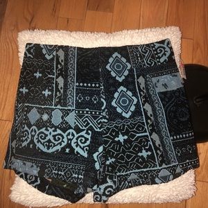 Urban outfitters shorts !!